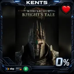 King Arthur: Knight's Tale | ALL REGIONS | AUTO | Steam Gift