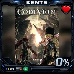 CODE VEIN Deluxe Edition | ALL REGIONS | AUTO | Steam Gift