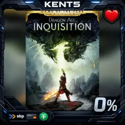 Dragon Age Inquisition – Game of the Year Edition | ALL REGIONS | AUTO | Steam Gift