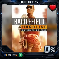 Battlefield Hardline Ultimate Edition | ALL REGIONS | AUTO | Steam Gift