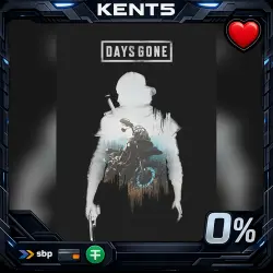 Days Gone | ALL REGIONS | AUTO | Steam Gift