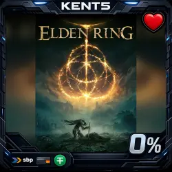 ELDEN RING | ALL REGIONS | AUTO | Steam Gift