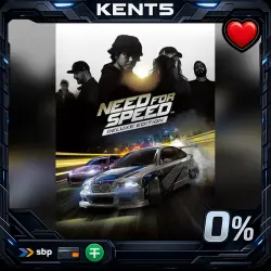 Need for Speed Deluxe Edition | ALL REGIONS | AUTO | Steam Gift