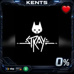 Stray | ALL REGIONS | AUTO | Steam Gift