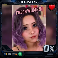 FreshWomen | ALL REGIONS | AUTO | Steam Gift