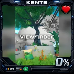 Viewfinder | ALL REGIONS | AUTO | Steam Gift