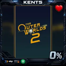 The Outer Worlds 2 | ALL REGIONS | AUTO | Steam Gift