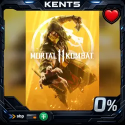 Mortal Kombat 11 Ultimate | ALL REGIONS | AUTO | Steam Gift