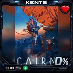 Cairn | ALL REGIONS | AUTO | Steam Gift