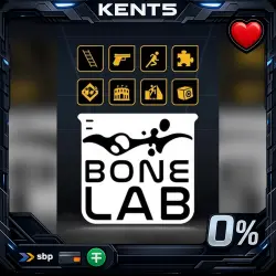 BONELAB | ALL REGIONS | AUTO | Steam Gift