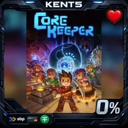Core Keeper | ALL REGIONS | AUTO | Steam Gift
