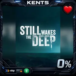 Still Wakes the Deep | ALL REGIONS | AUTO | Steam Gift