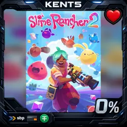 Slime Rancher 2 | ALL REGIONS | AUTO | Steam Gift