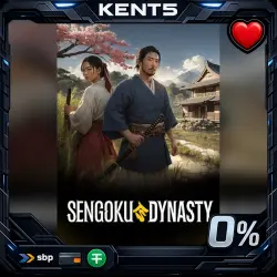 Sengoku Dynasty | ALL REGIONS | AUTO | Steam Gift