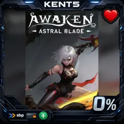 Купить ключ Awaken Astral Blade для Steam от 8.70$ с гарантией на GGSel!