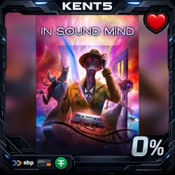 In Sound Mind | ALL REGIONS | AUTO | Steam Gift