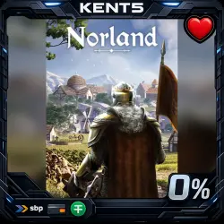 Norland | ALL REGIONS | AUTO | Steam Gift