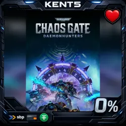 Warhammer 40,000: Chaos Gate - Daemonhunters Castellan Champion Ed | ALL REGIONS | AUTO | Steam Gift