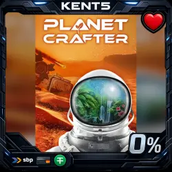 The Planet Crafter | ALL REGIONS | AUTO | Steam Gift