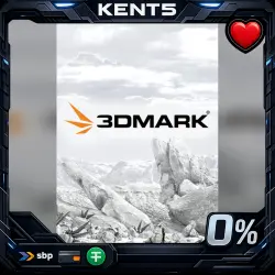 3DMark | ALL REGIONS | AUTO | Steam Gift