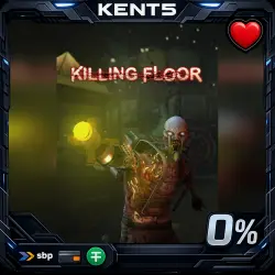 Killing Floor | ALL REGIONS | AUTO | Steam Gift