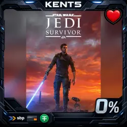 STAR WARS Jedi: Survivor Deluxe Edition | ALL REGIONS | AUTO | Steam Gift
