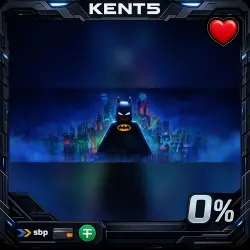 LEGO Batman: Legacy of the Dark Knight | ALL REGIONS | AUTO | Steam Gift