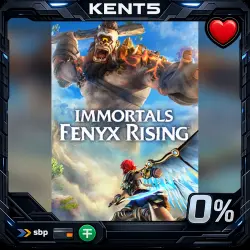 Immortals Fenyx Rising - Gold Edition | ALL REGIONS | AUTO | Steam Gift