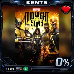 Marvel's Midnight Suns Legendary Edition | ALL REGIONS | AUTO | Steam Gift