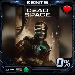 Dead Space Deluxe | ALL REGIONS | AUTO | Steam Gift