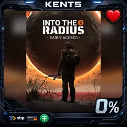 Into the Radius 2 | ALL REGIONS | AUTO | Steam Gift