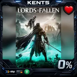 Lords of the Fallen Deluxe Edition | ALL REGIONS | AUTO | Steam Gift