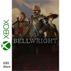 Bellwright Xbox