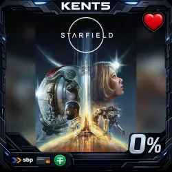 Starfield Digital Premium Edition | ALL REGIONS | AUTO | Steam Gift