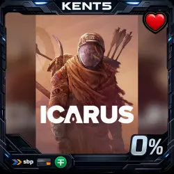 Icarus | ALL REGIONS | AUTO | Steam Gift