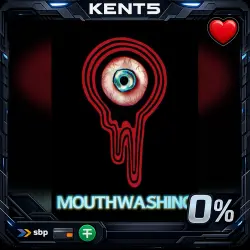 Mouthwashing | ALL REGIONS | AUTO | Steam Gift