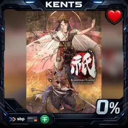 Kunitsu-Gami: Path of the Goddess | ALL REGIONS | AUTO | Steam Gift