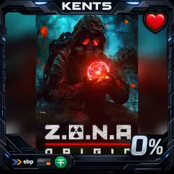 Z.O.N.A: Origin — Steam Gift | RU