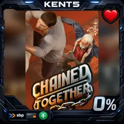 Chained Together | ALL REGIONS | AUTO | Steam Gift