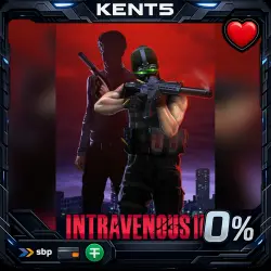 Intravenous 2 | ALL REGIONS | AUTO | Steam Gift