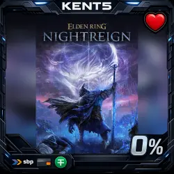ELDEN RING NIGHTREIGN | ALL REGIONS | AUTO | Steam Gift