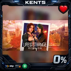 Life is Strange: Reunion | ALL REGIONS | AUTO | Steam Gift