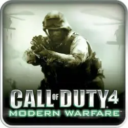 Call of Duty 4: Modern Warfare + OTHER GAMES | OFFLINE ACTIVATION