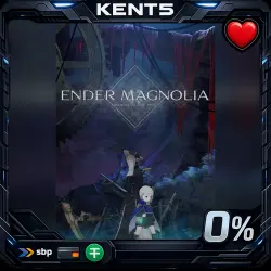 ENDER MAGNOLIA: Bloom in the Mist | ALL REGIONS | AUTO | Steam Gift