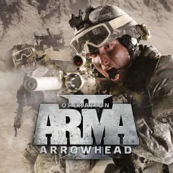 Arma 2: Operation Arrowhead + OTHER GAMES | OFFLINE ACTIVATION | STEAM