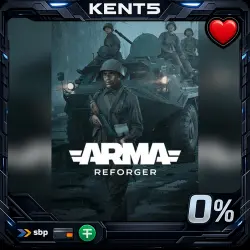 Arma Reforger | ALL REGIONS | AUTO | Steam Gift