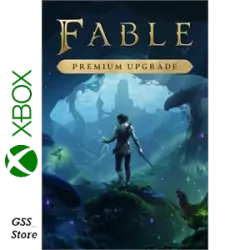 Fable Premium Upgrade Xbox