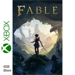 Fable Standard Edition Xbox