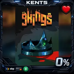 9 Kings | ALL REGIONS | AUTO | Steam Gift