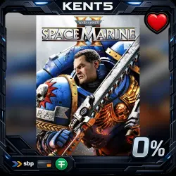 Warhammer 40,000: Space Marine 2 - Standard Edition | ALL REGIONS | AUTO | Steam Gift